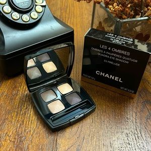 Chanel Eyeshadow